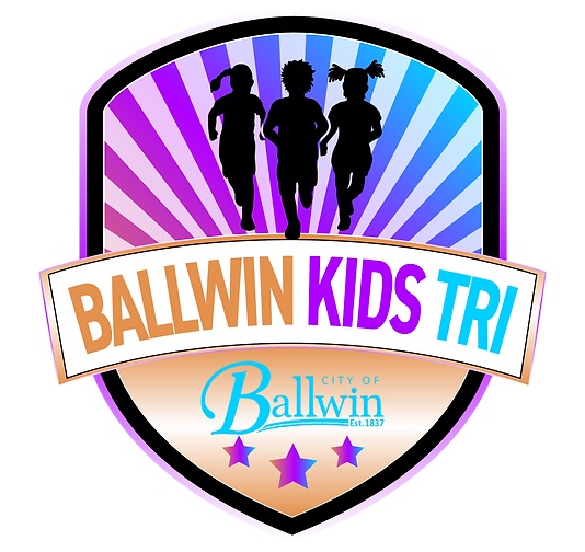 Ballwin Kids Triathlon