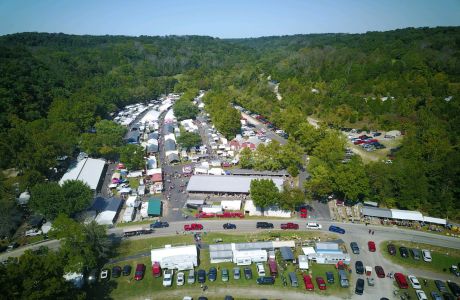 Friendship Flea Market