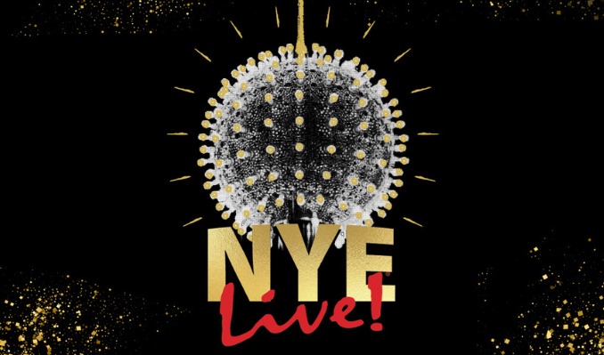 NYE Live! New Year's Eve Louisville