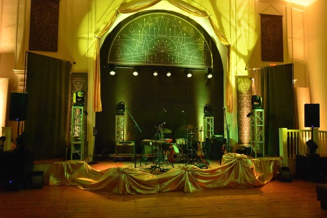 Venue Image