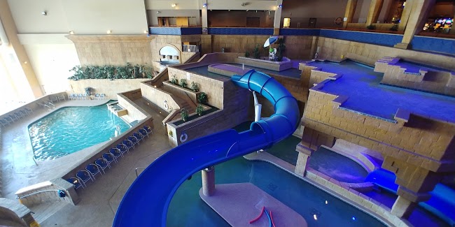 Bluewater resort deals parker az