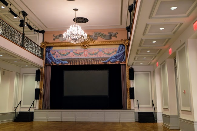 Venue Image