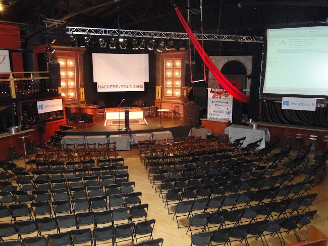 Venue Image