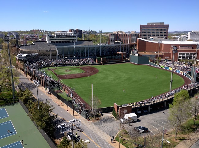 2024 Vanderbilt Commodores Baseball Tickets - Season Package (Includes Tickets for all Home Games)