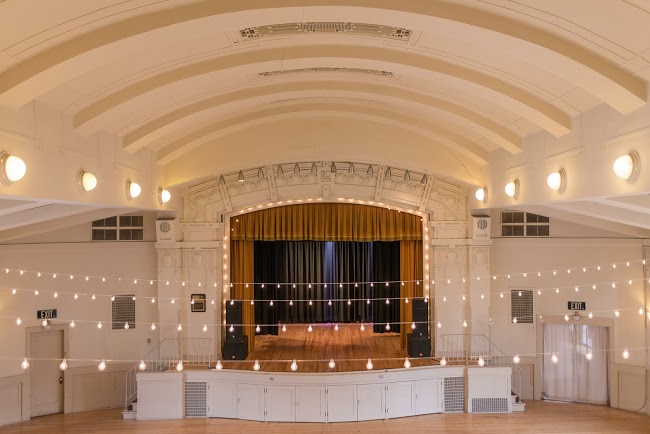 Venue Image