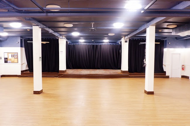 Venue Image