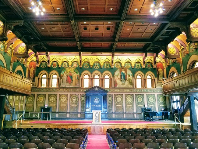 Venue Image