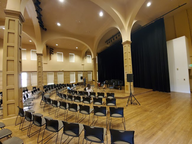 Venue Image