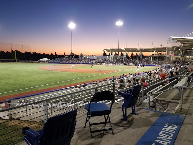 Gordon Faber Recreation Complex