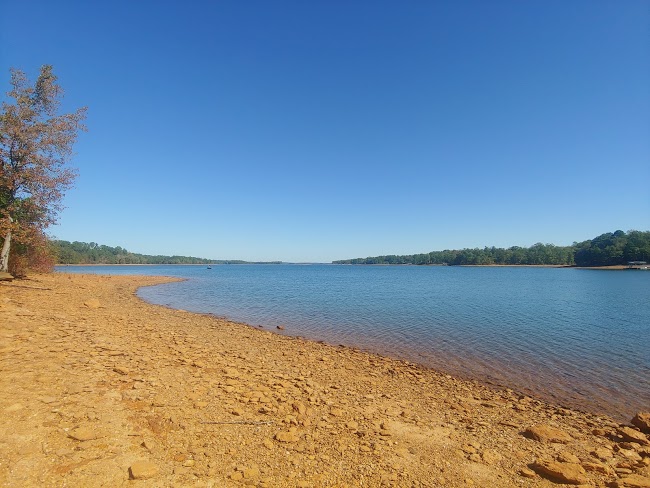 Hartwell Lakeside Music Festival at Hart State Outdoor Recreation Area