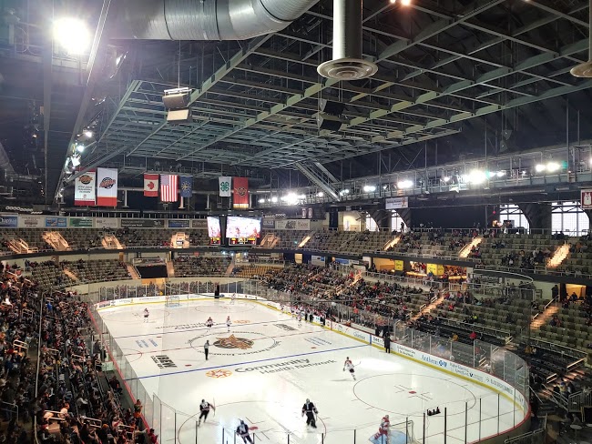 TBD at Indy Fuel: Kelly Cup Finals (Home Game 2, If Necessary)