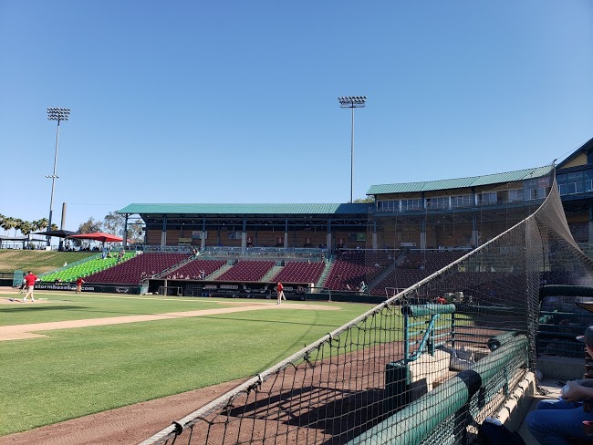 Lake Elsinore Storm in Lake Elsinore, CA | Eventsfy