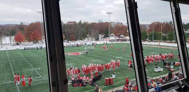 Marist Football Tickets Are on Sale - Marist College Athletics