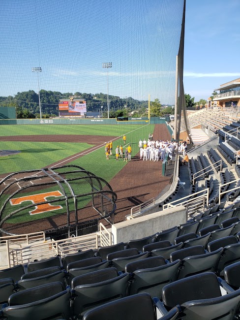 tennessee-volunteers-baseball-vs-boston-college-baseball-at-lindsey