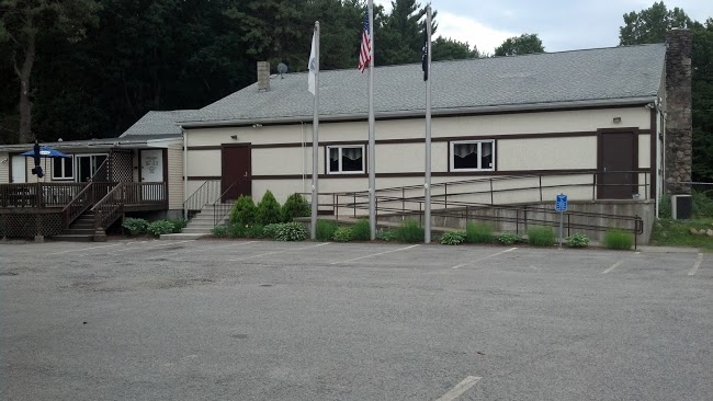 Comedy at Apex Entertainment Marlborough: Steve Sweeney and Christine  Hurley, Marlborough, MA