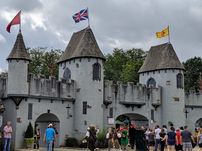 Ohio Renaissance Festival