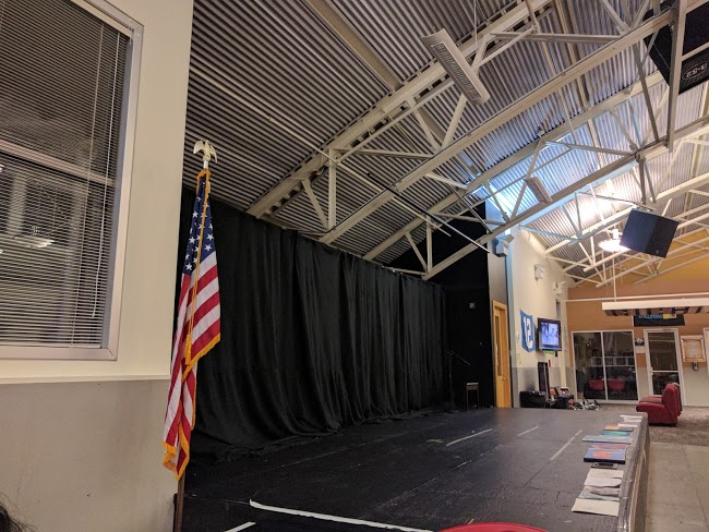 Venue Image