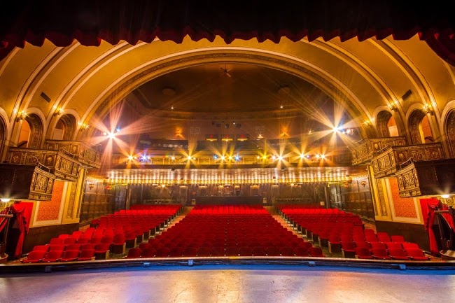 The Murphy Theatre in Wilmington, OH | Eventsfy