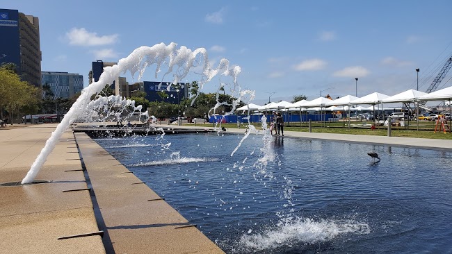 Waterfront Park in San Diego, CA | Eventsfy