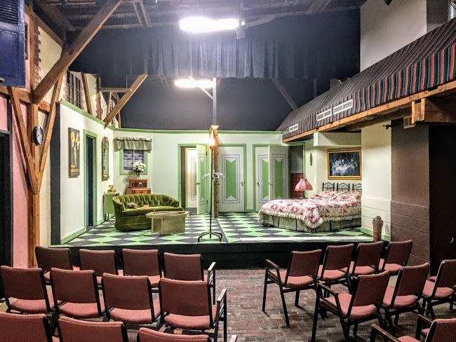 Watertown Players Theater in Watertown, WI | Eventsfy