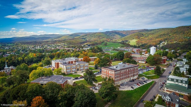 Wvu Potomac State College in Keyser, WV | Eventsfy