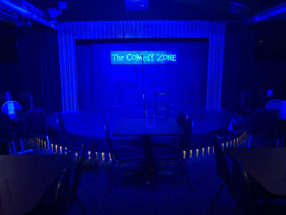 Venue Image