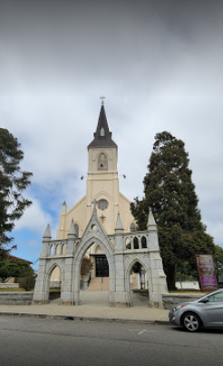 Holy Cross Catholic Church in Santa Cruz CA Eventsfy