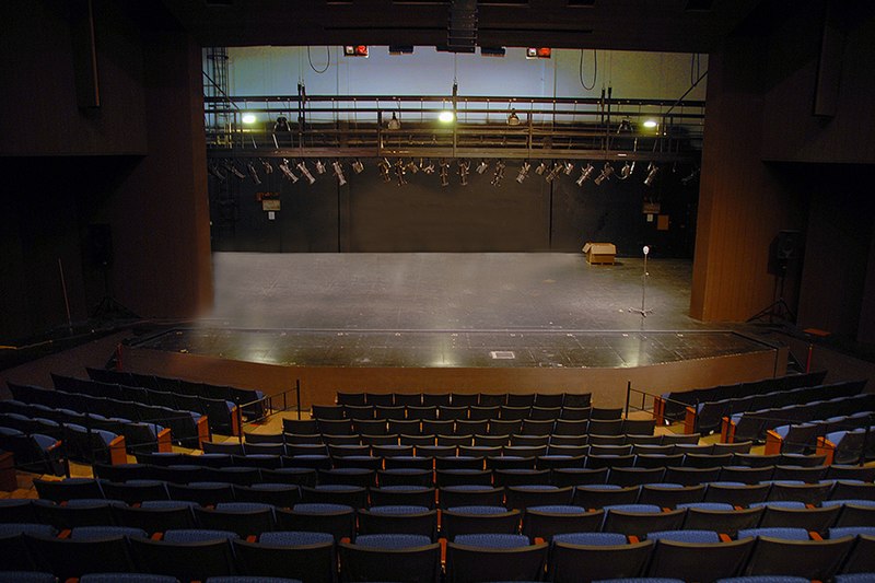 Venue Image