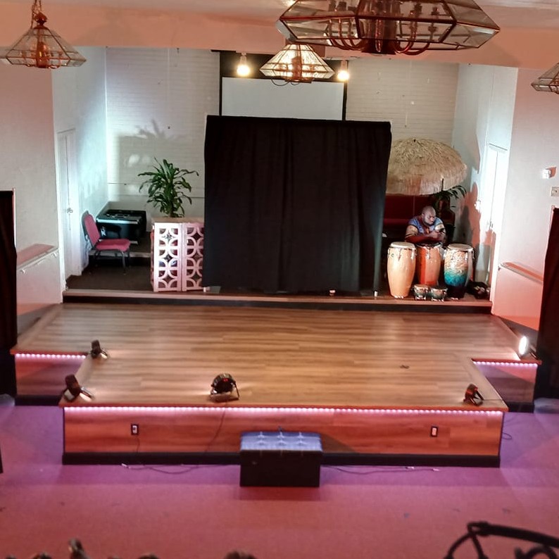 Venue Image