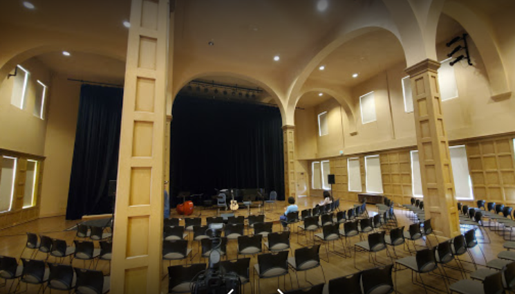 Venue Image