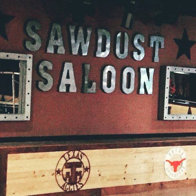 Sawdust Saloon in Beaumont TX Eventsfy