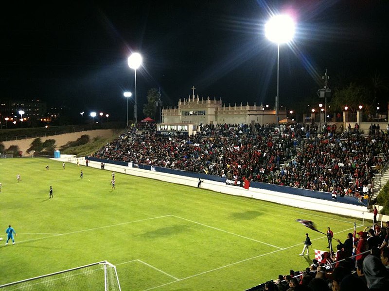 2023 USD Football Season Tickets at Torero Stadium