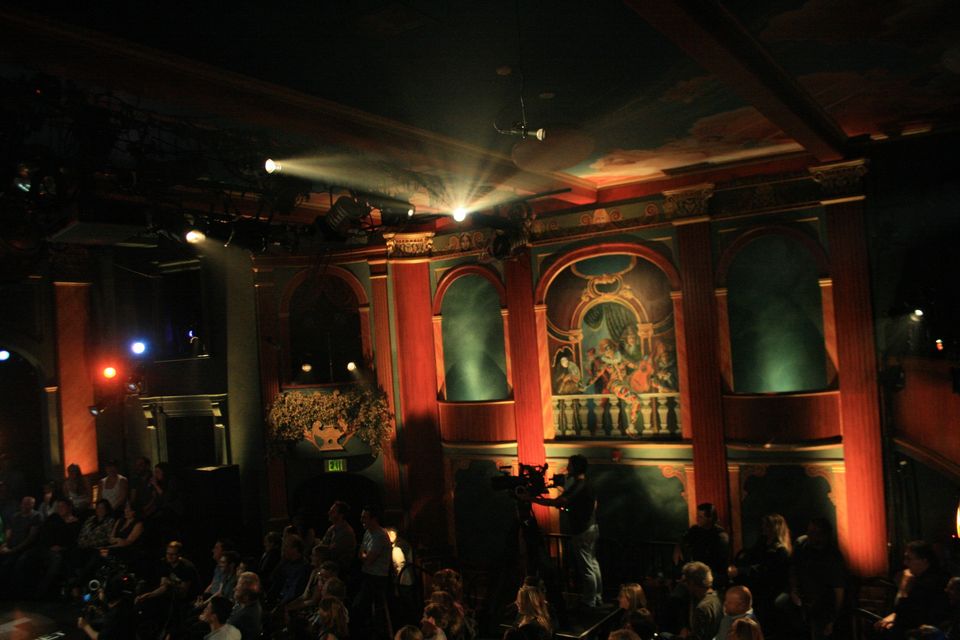 Venue Image