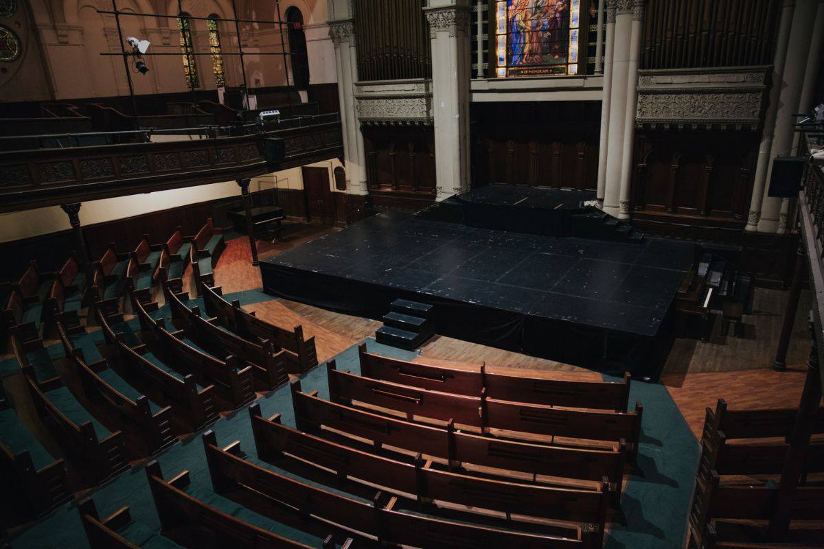 Venue Image