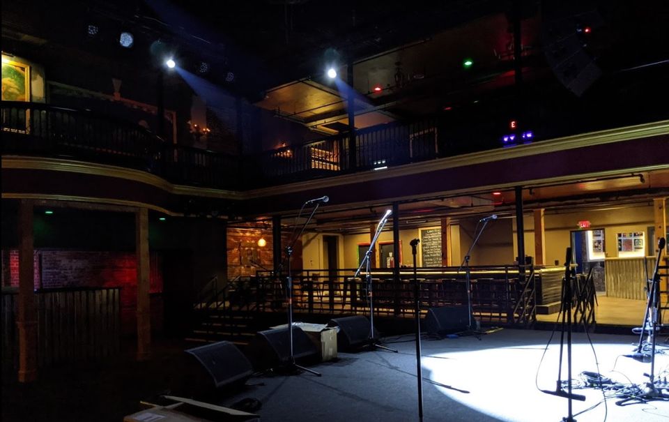 Venue Image