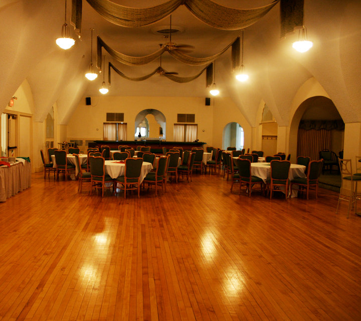 Venue Image