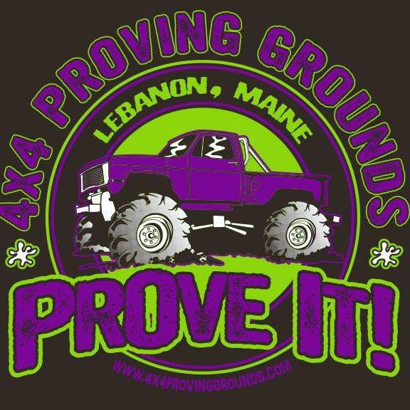 4x4 Proving Grounds in Lebanon ME Eventsfy