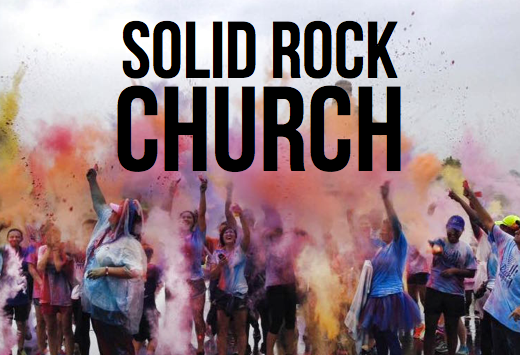 Solid Rock Church - Nondenominational church in Lebanon, OH 45036