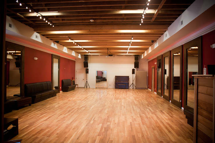 Venue Image