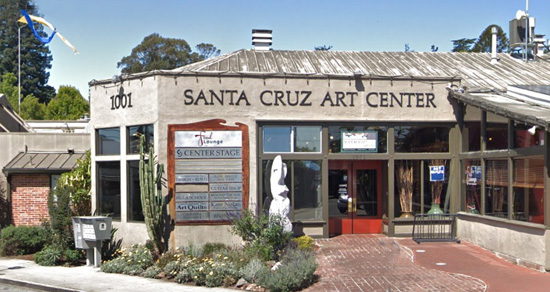 Center Stage Theater in Santa Cruz CA Eventsfy