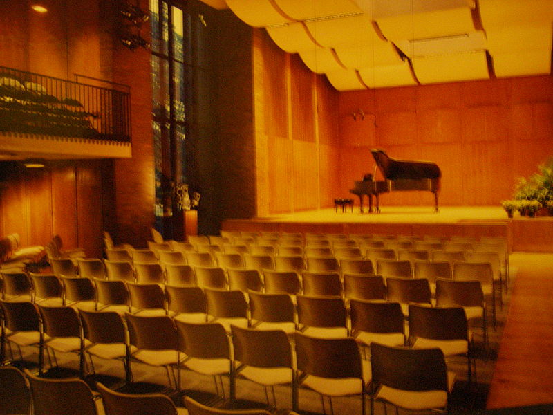 Venue Image