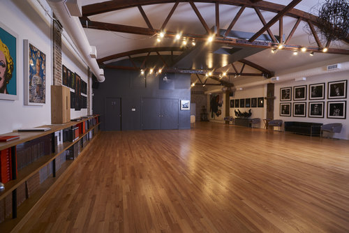 Venue Image