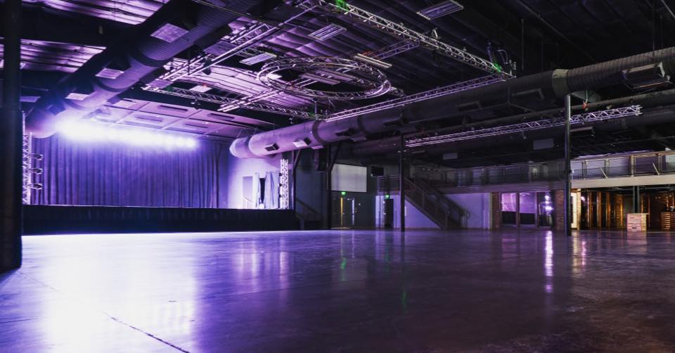 Venue Image