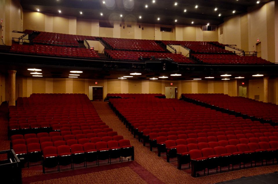 Venue Image