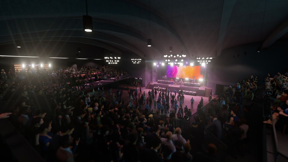 Venue Image