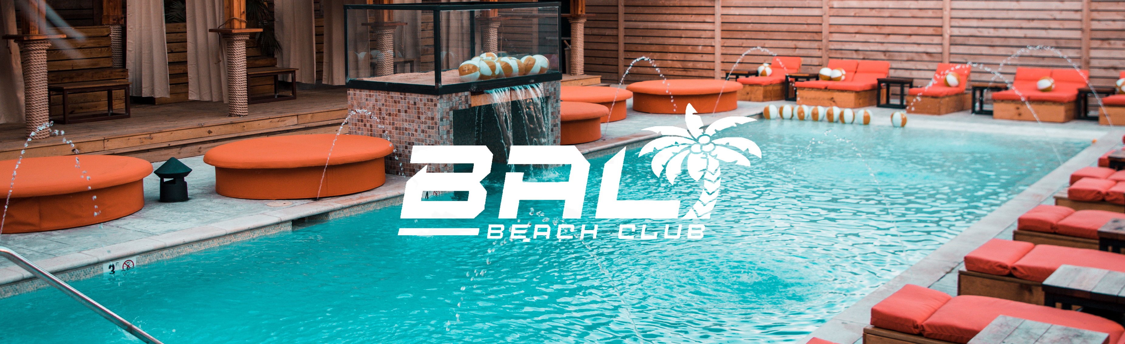 Bali Beach Club in Dallas, TX | Eventsfy