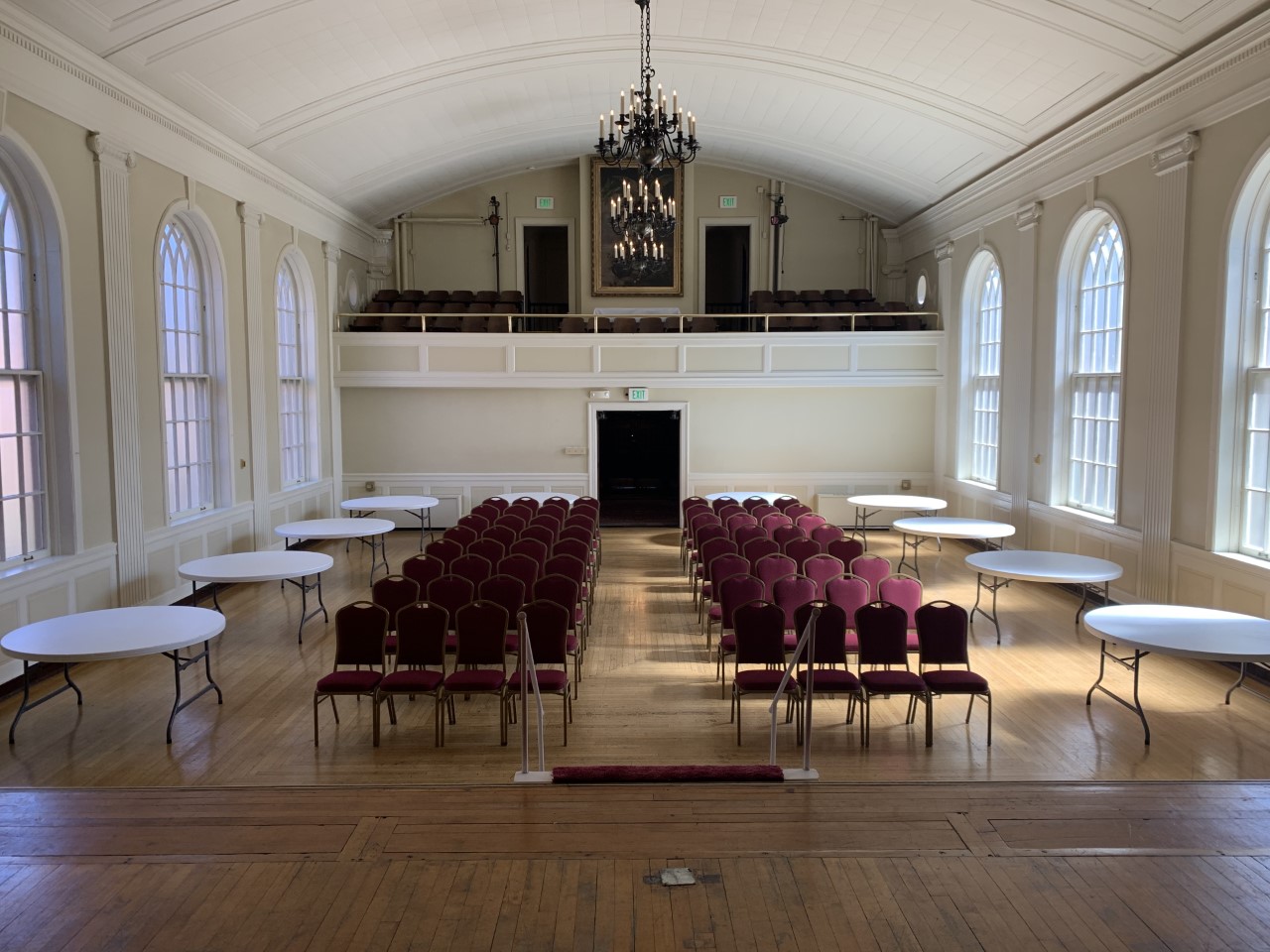 Venue Image