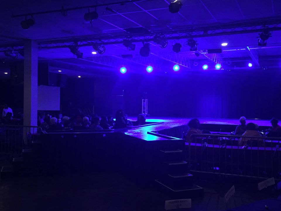 Venue Image