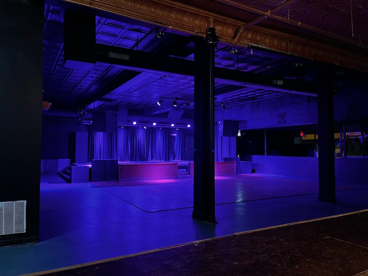 Venue Image