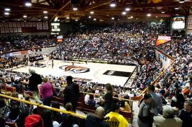 San Diego Toreros at Pacific Tigers Women's Basketball